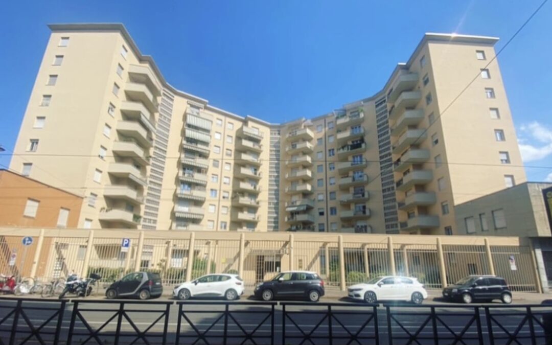 Condominio Via di Nanni 29